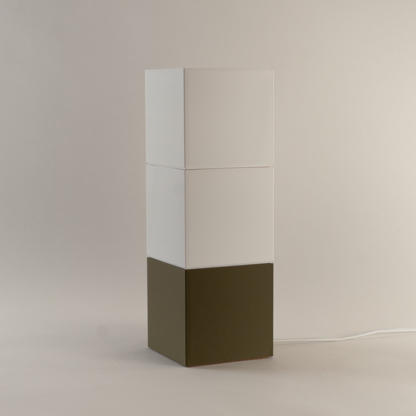 Element Four Table Lamp