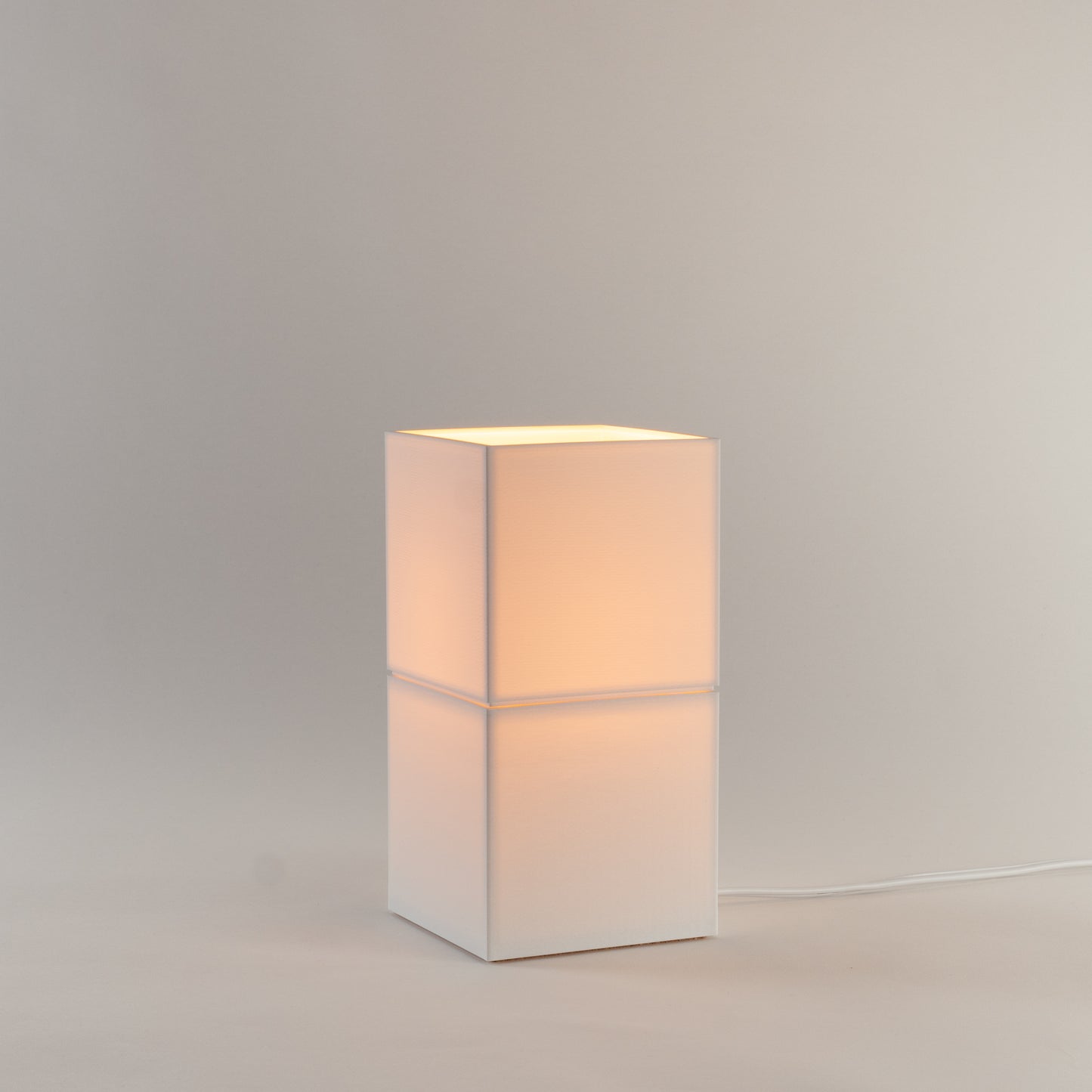 Element Four Table Lamp