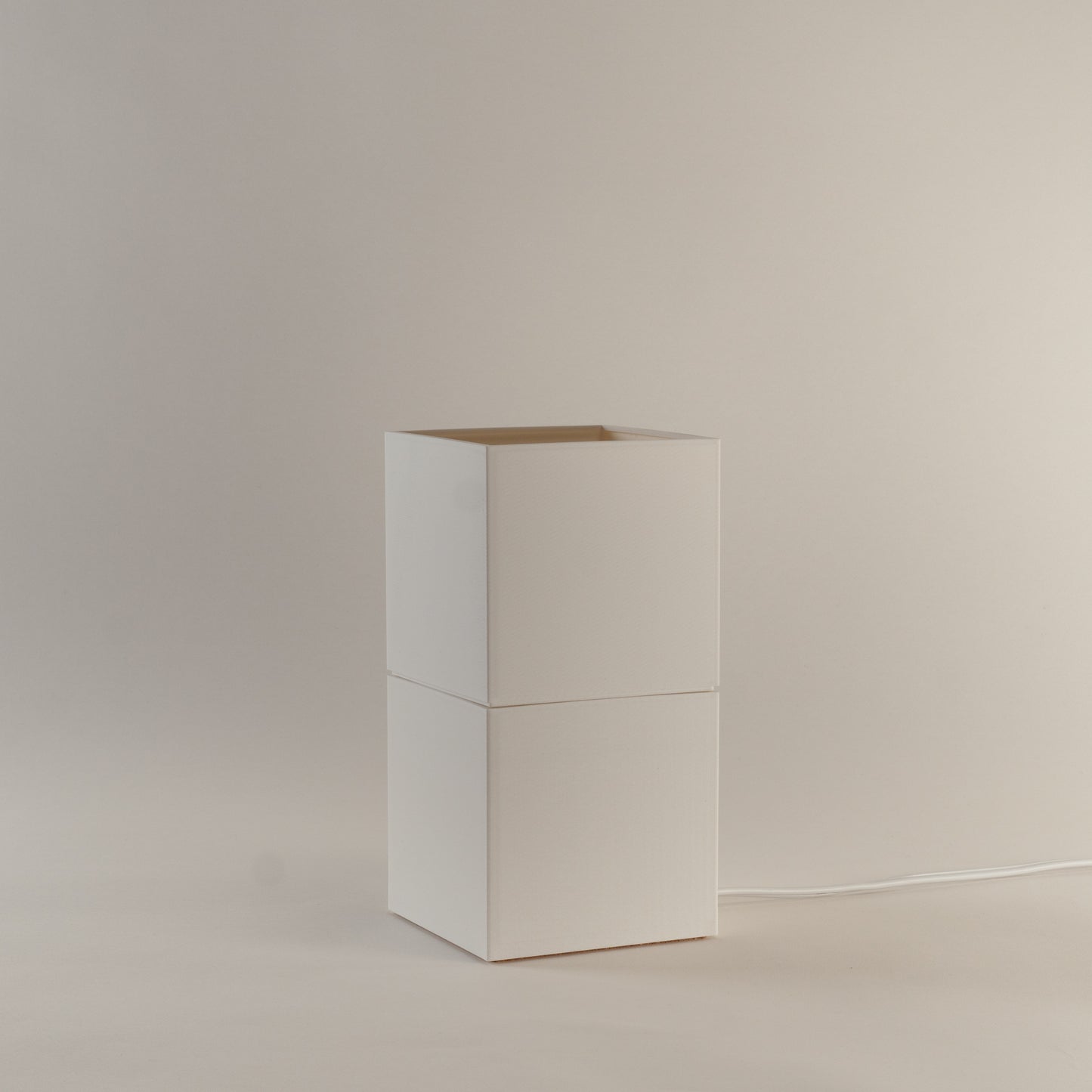 Element Four Table Lamp