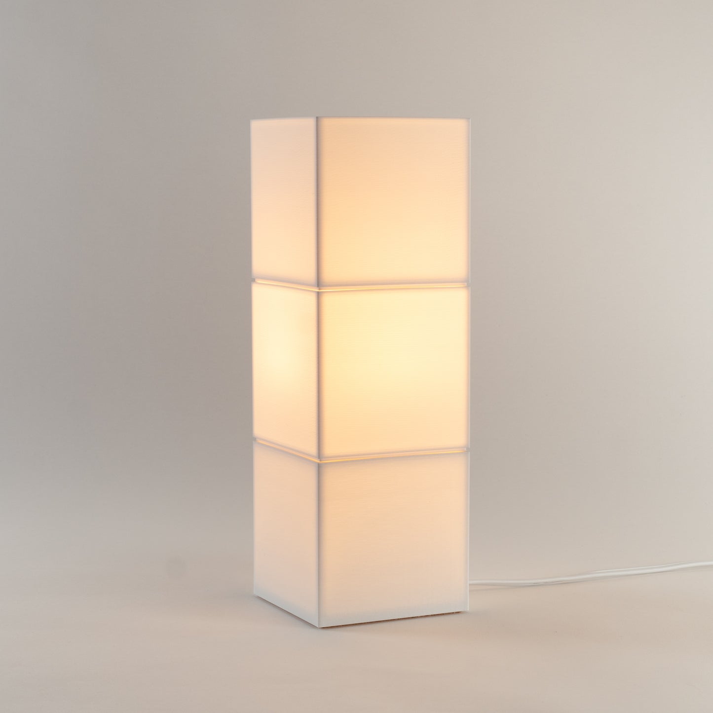 Element Four Table Lamp