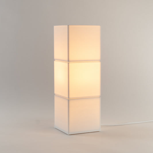 Element Four Pixel Table Lamp | Retro Ambient Desk Lighting