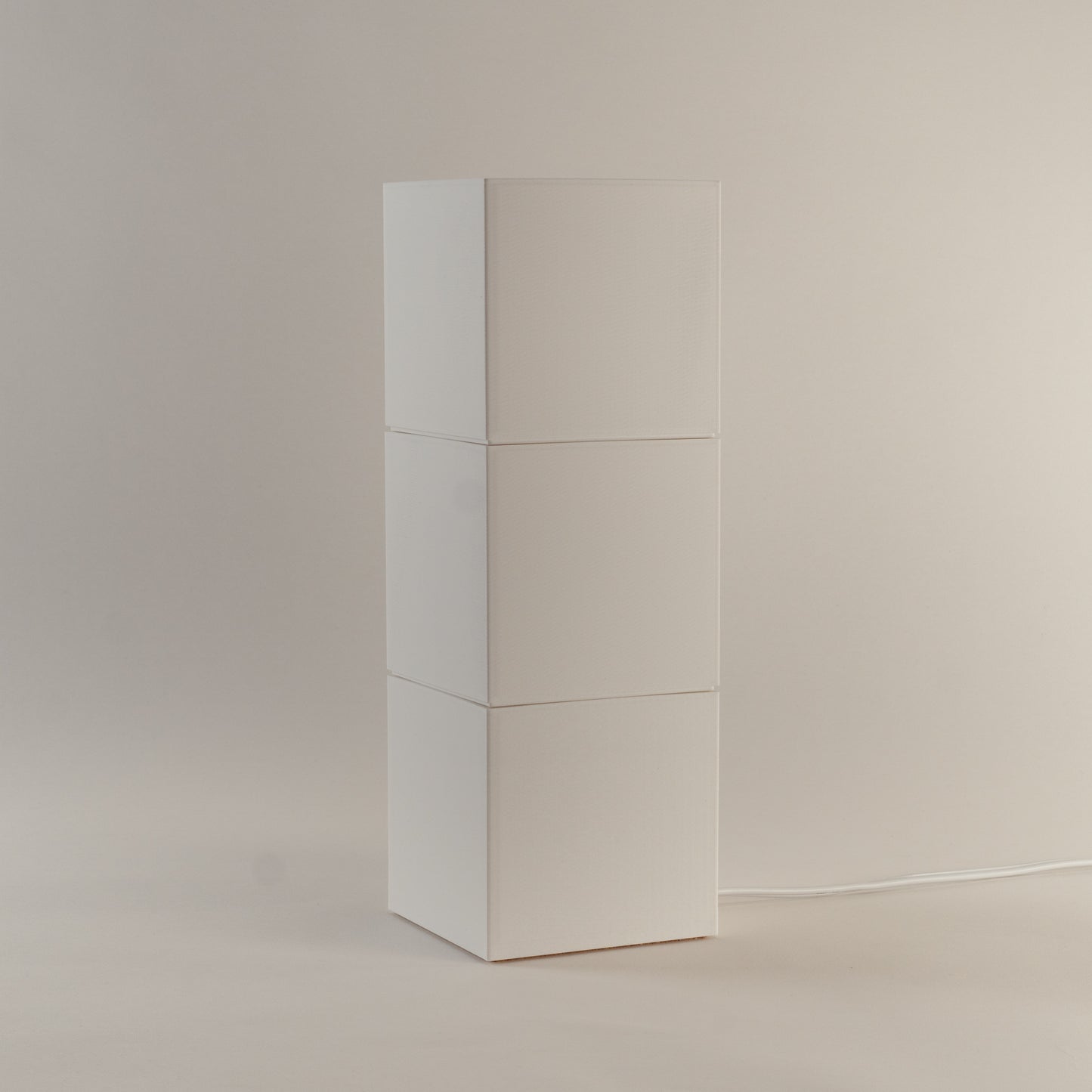 Element Four Table Lamp