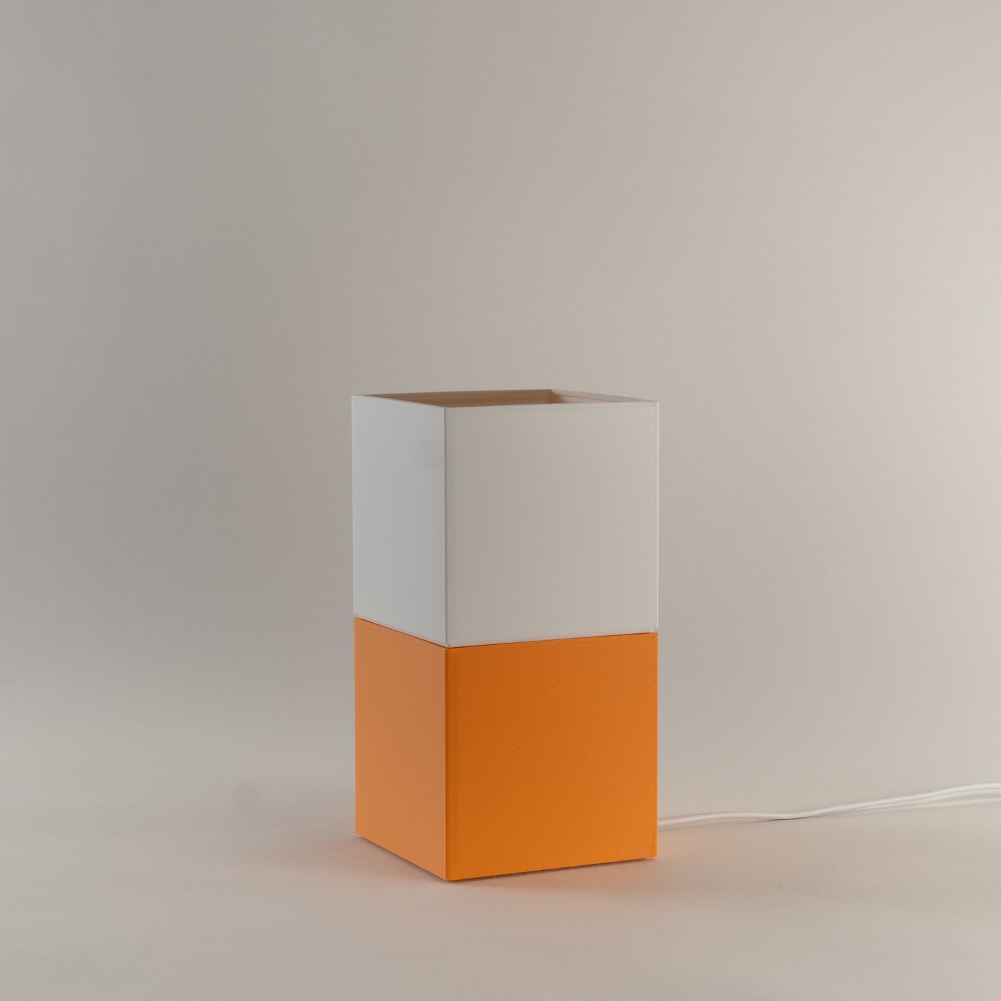 Element Four Table Lamp