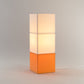 Element Four Table Lamp