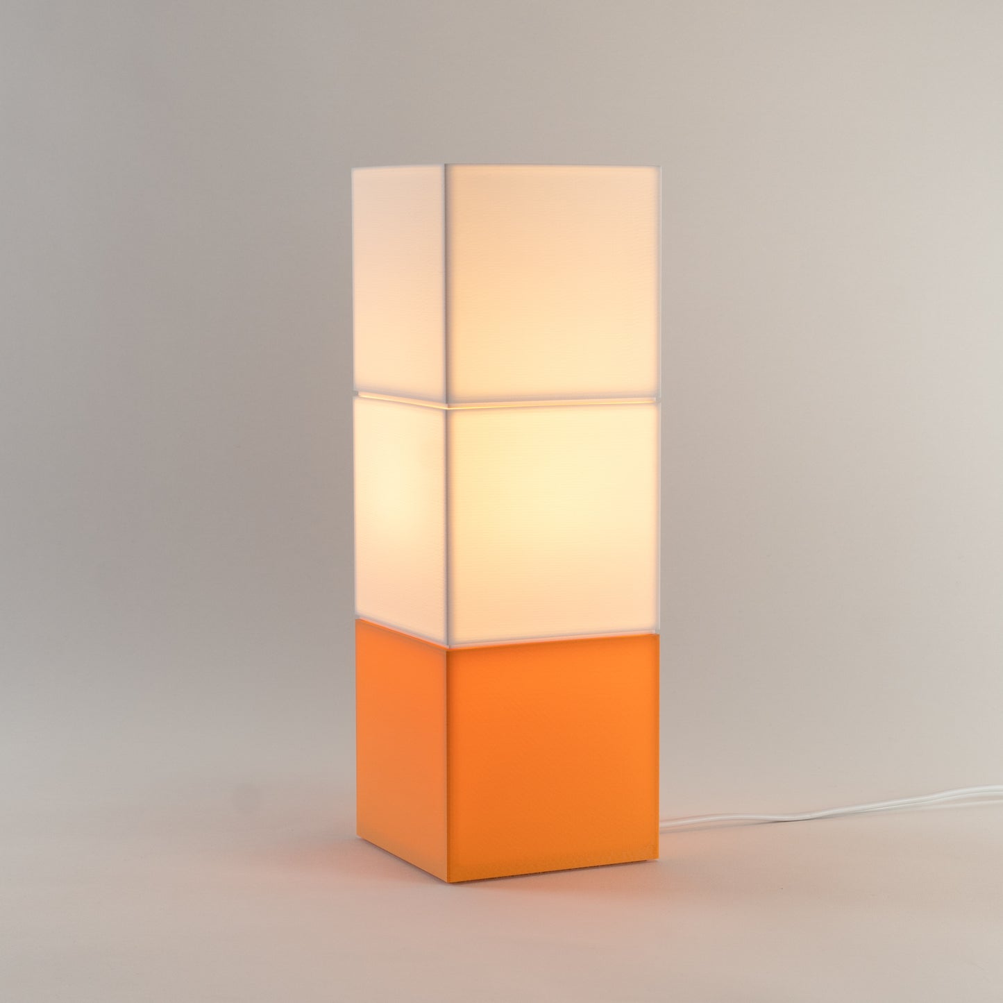 Element Four Table Lamp