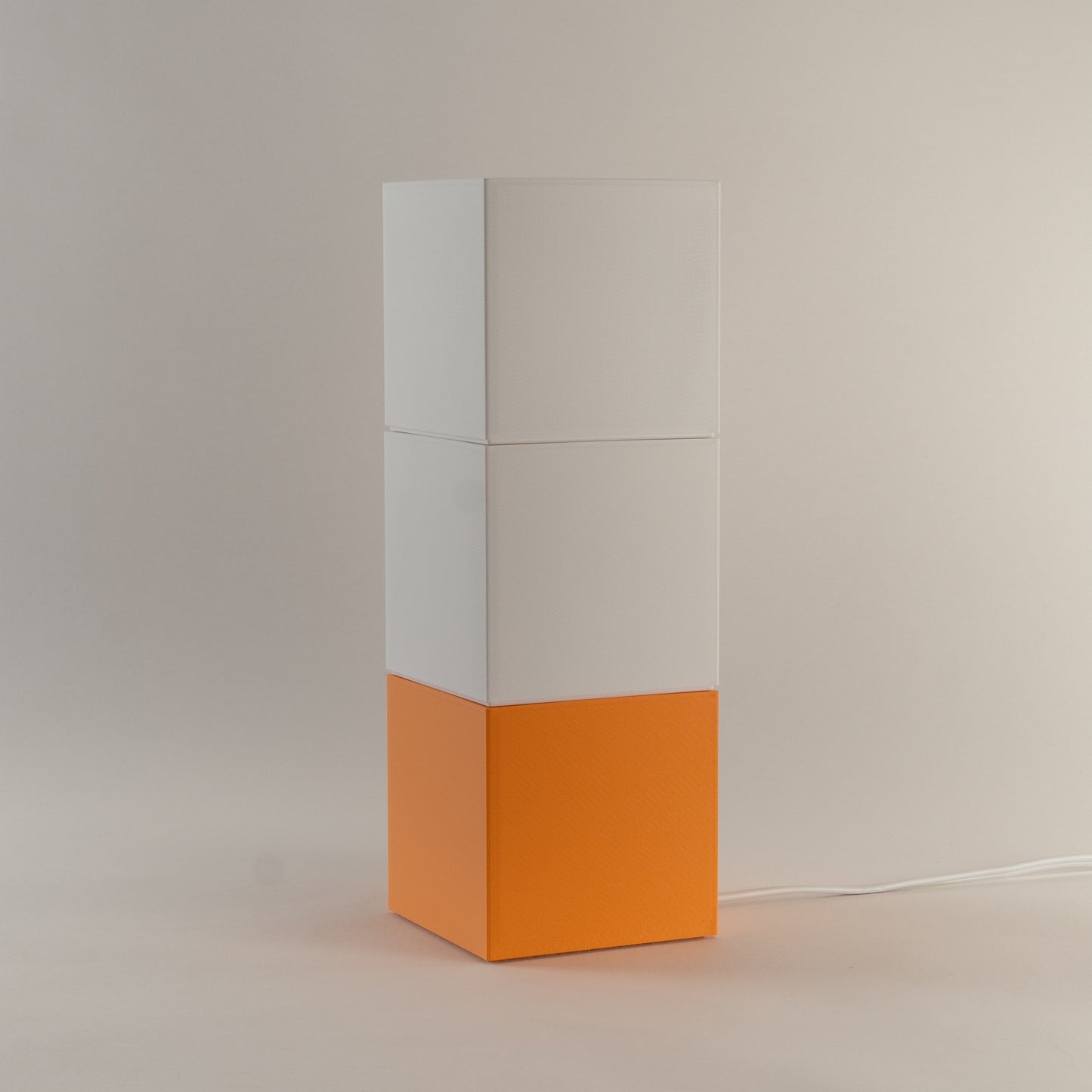 Element Four Table Lamp