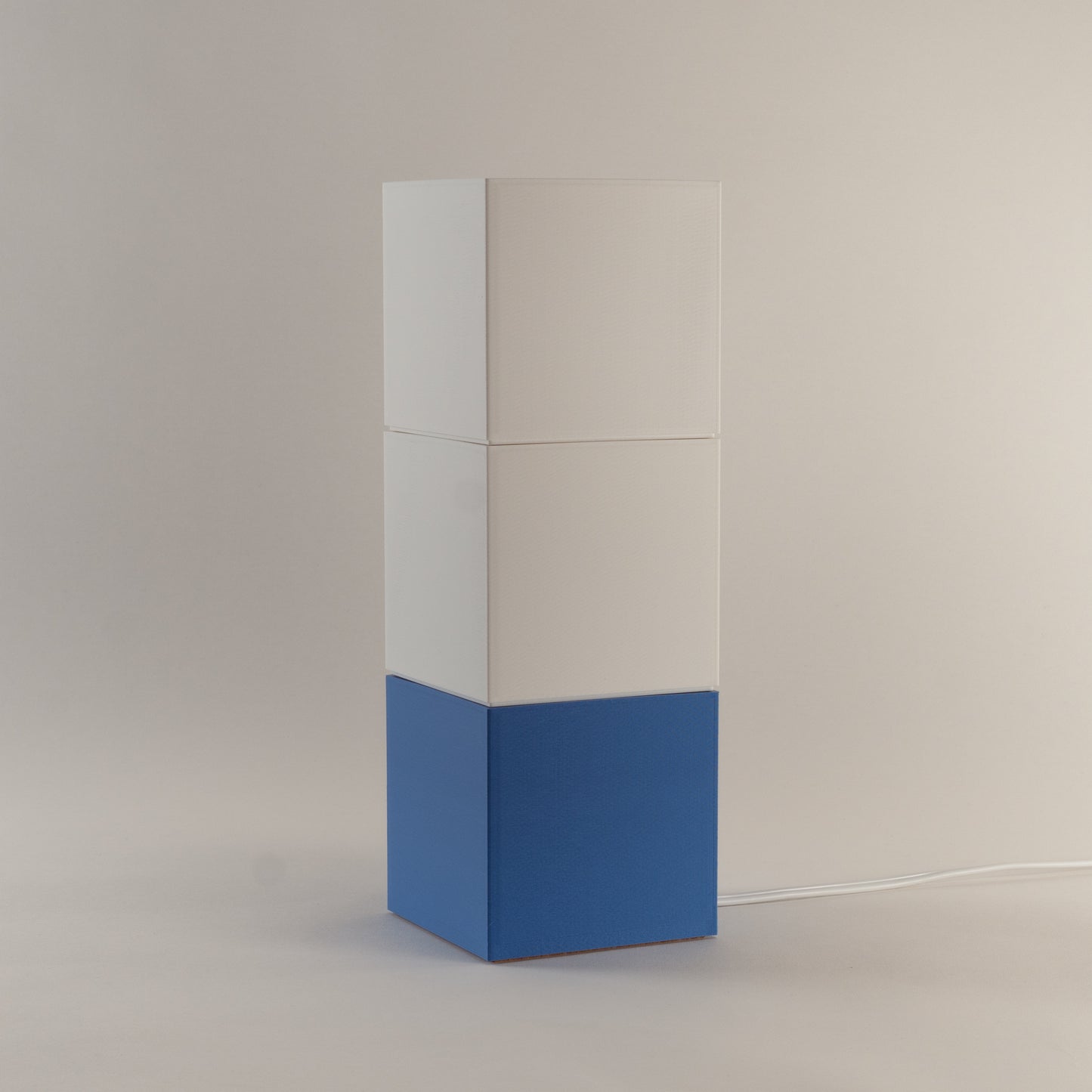 Element Four Table Lamp