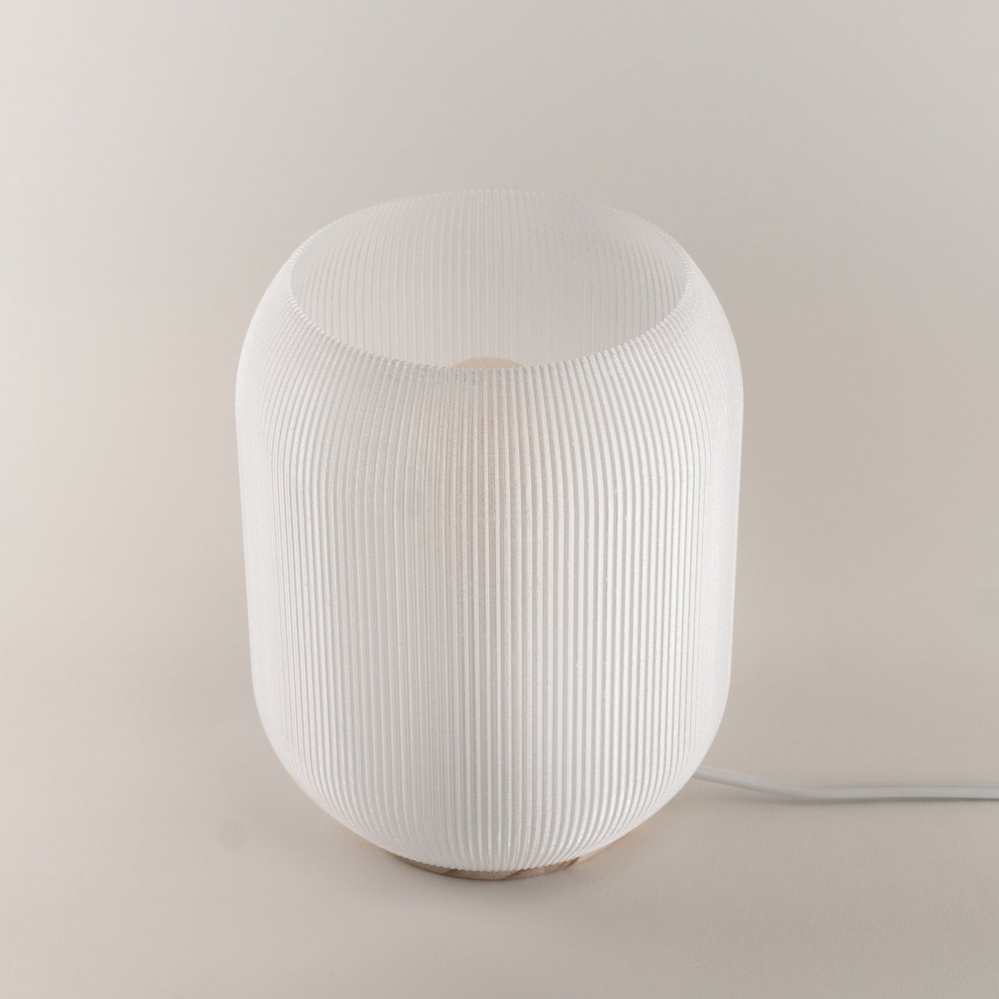 Element One Table Lamp