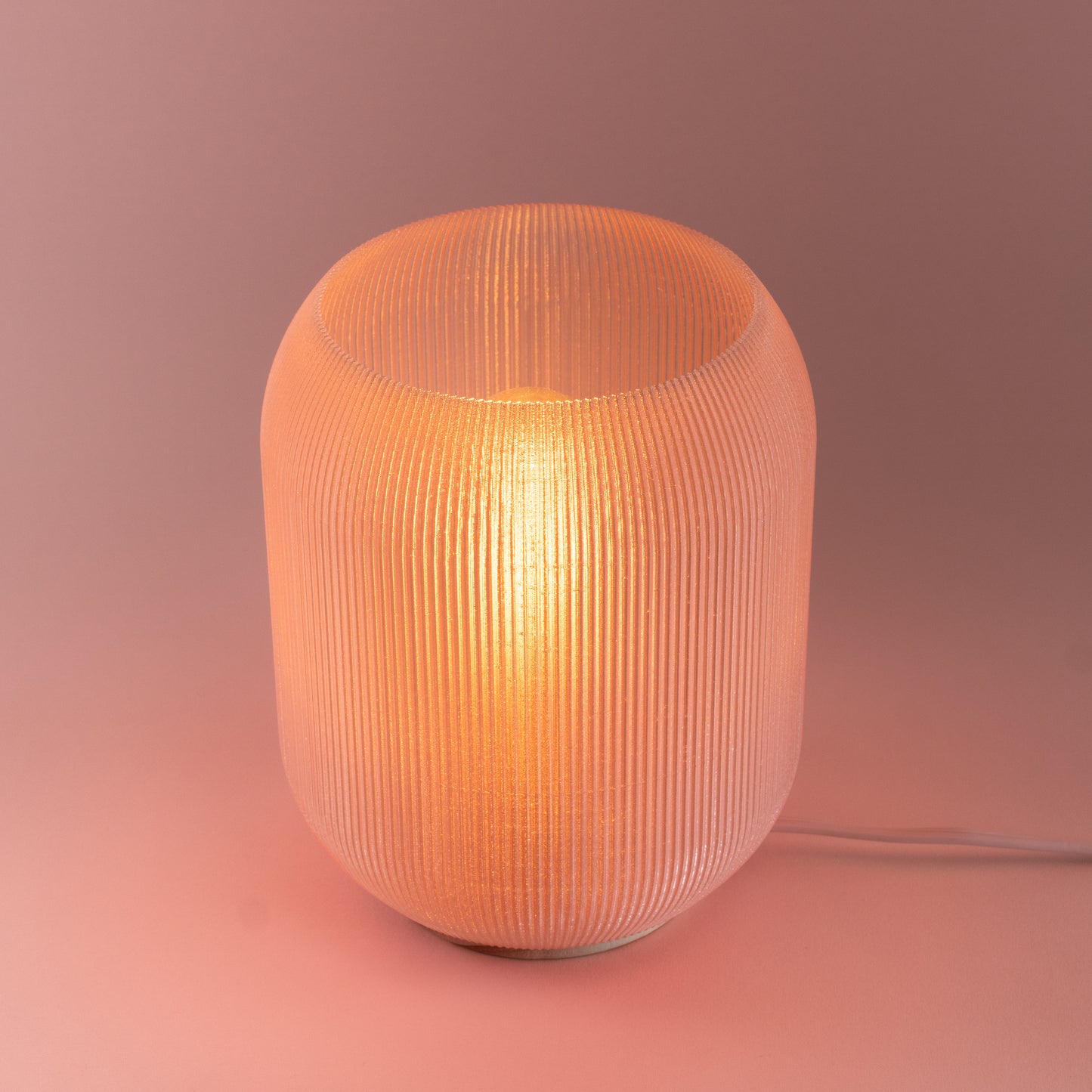 Element One Table Lamp