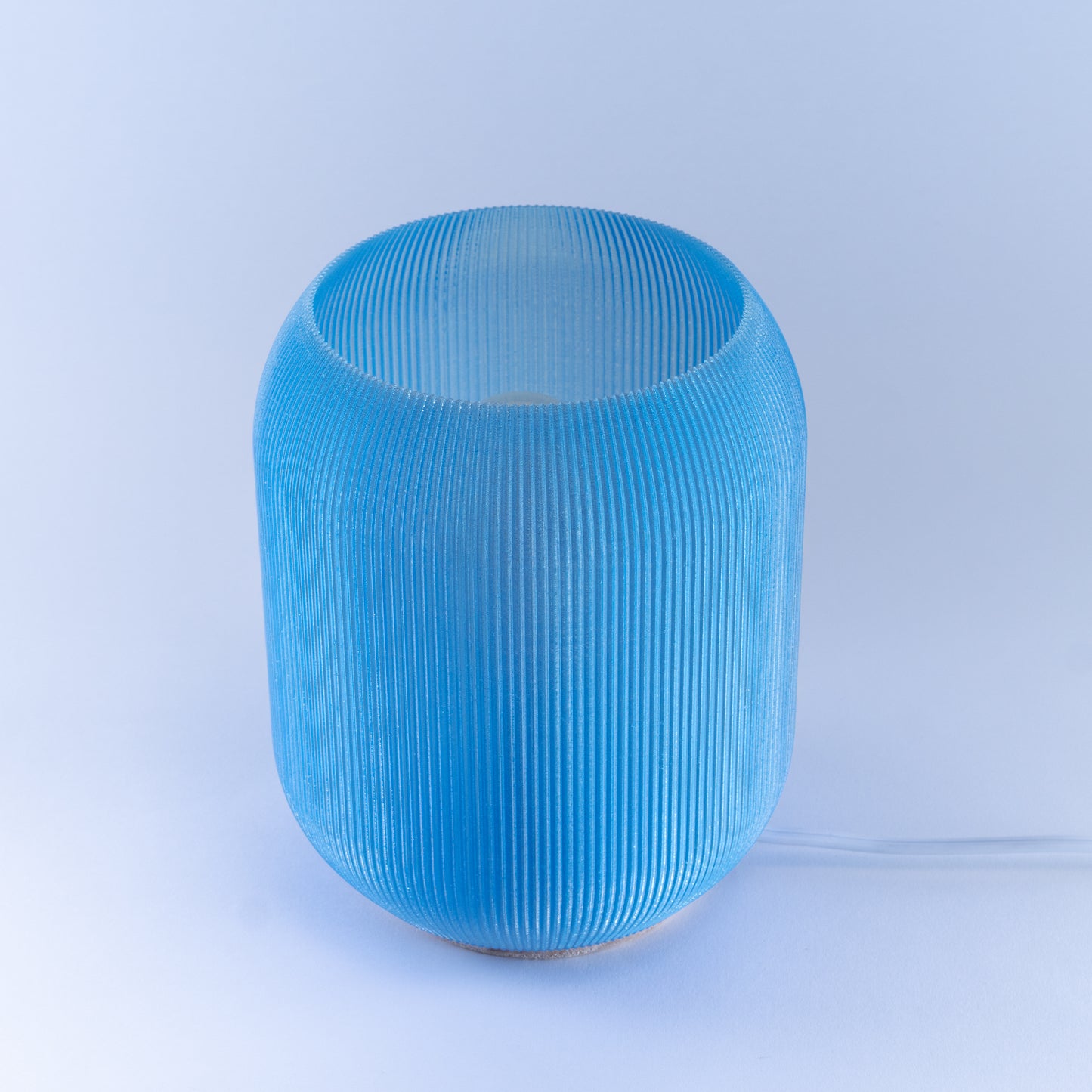 Element One Table Lamp