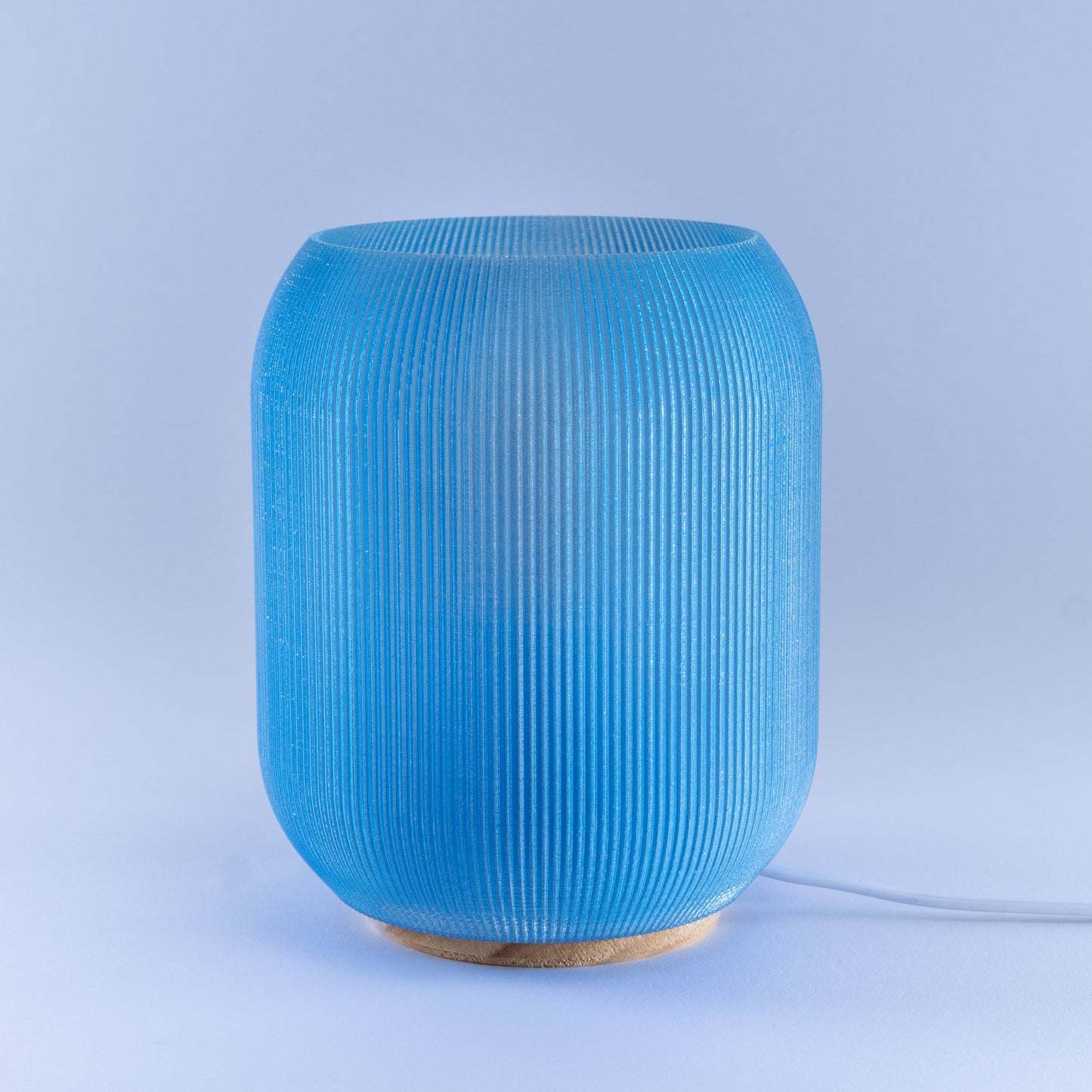 Element One Table Lamp