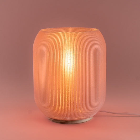 Element One Table Lamp