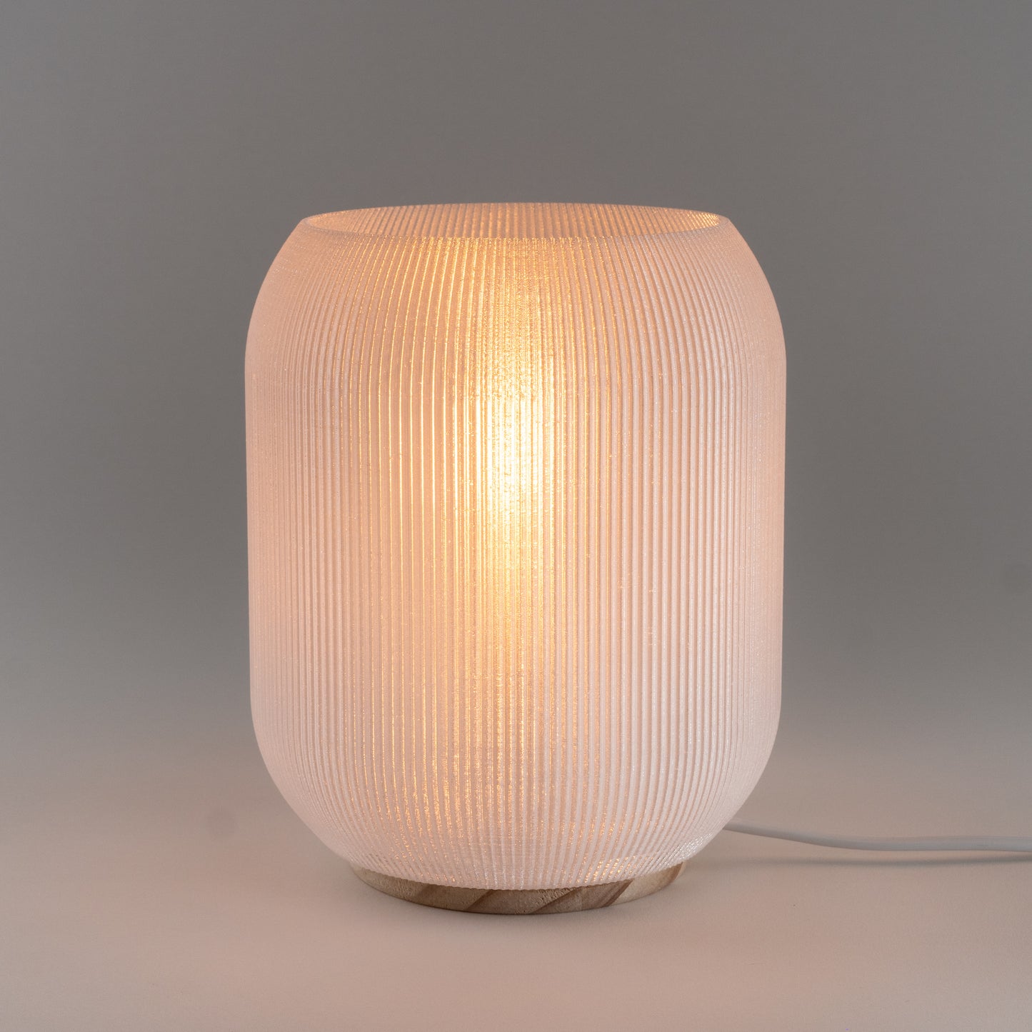 Element One Table Lamp