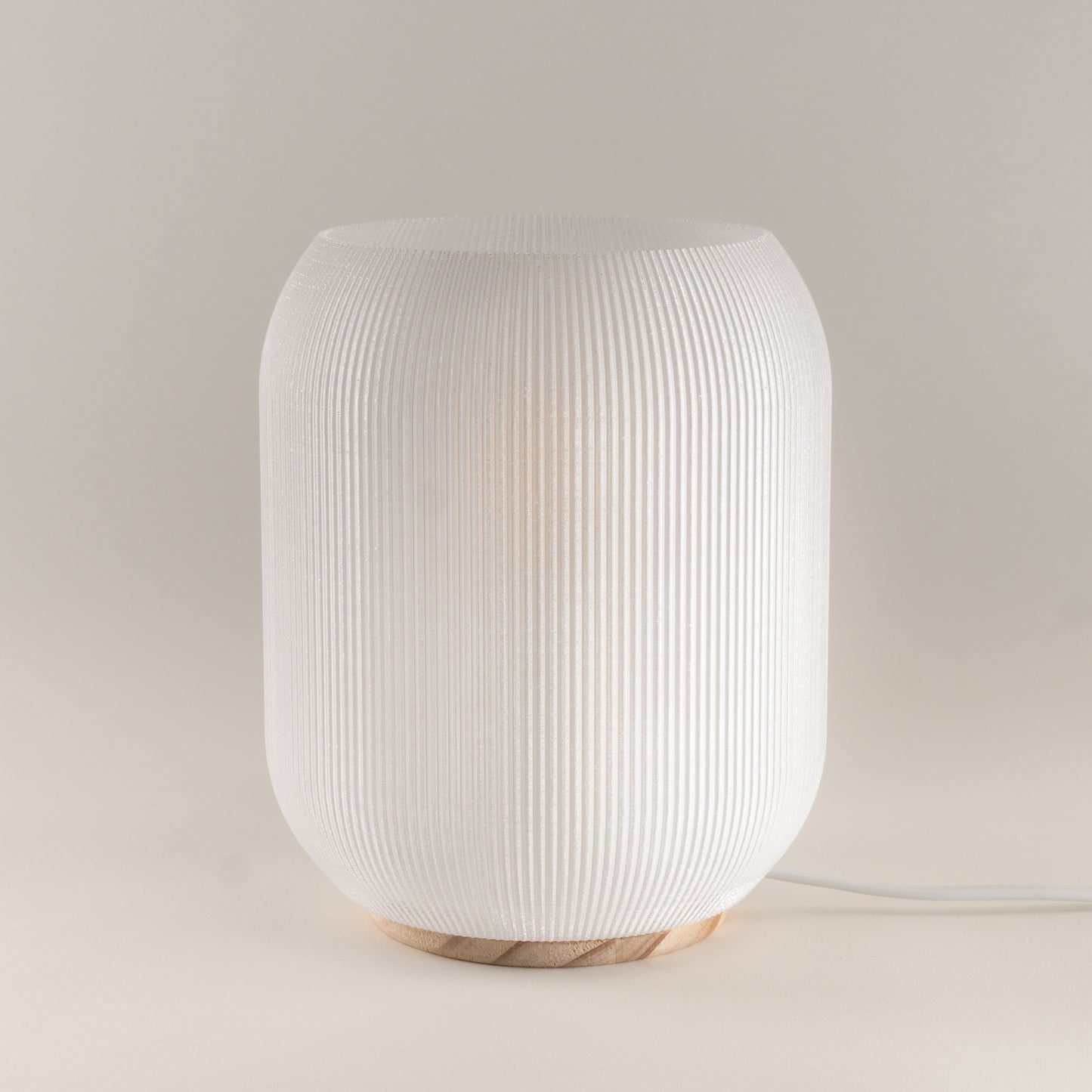 Element One Table Lamp