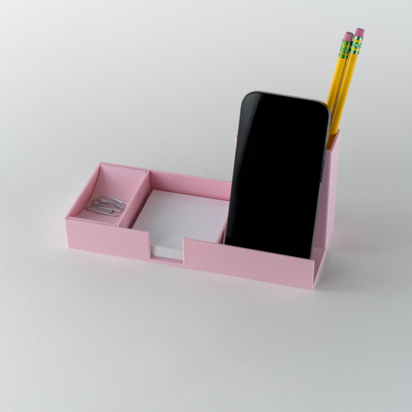 All-In-One Desk Organizer