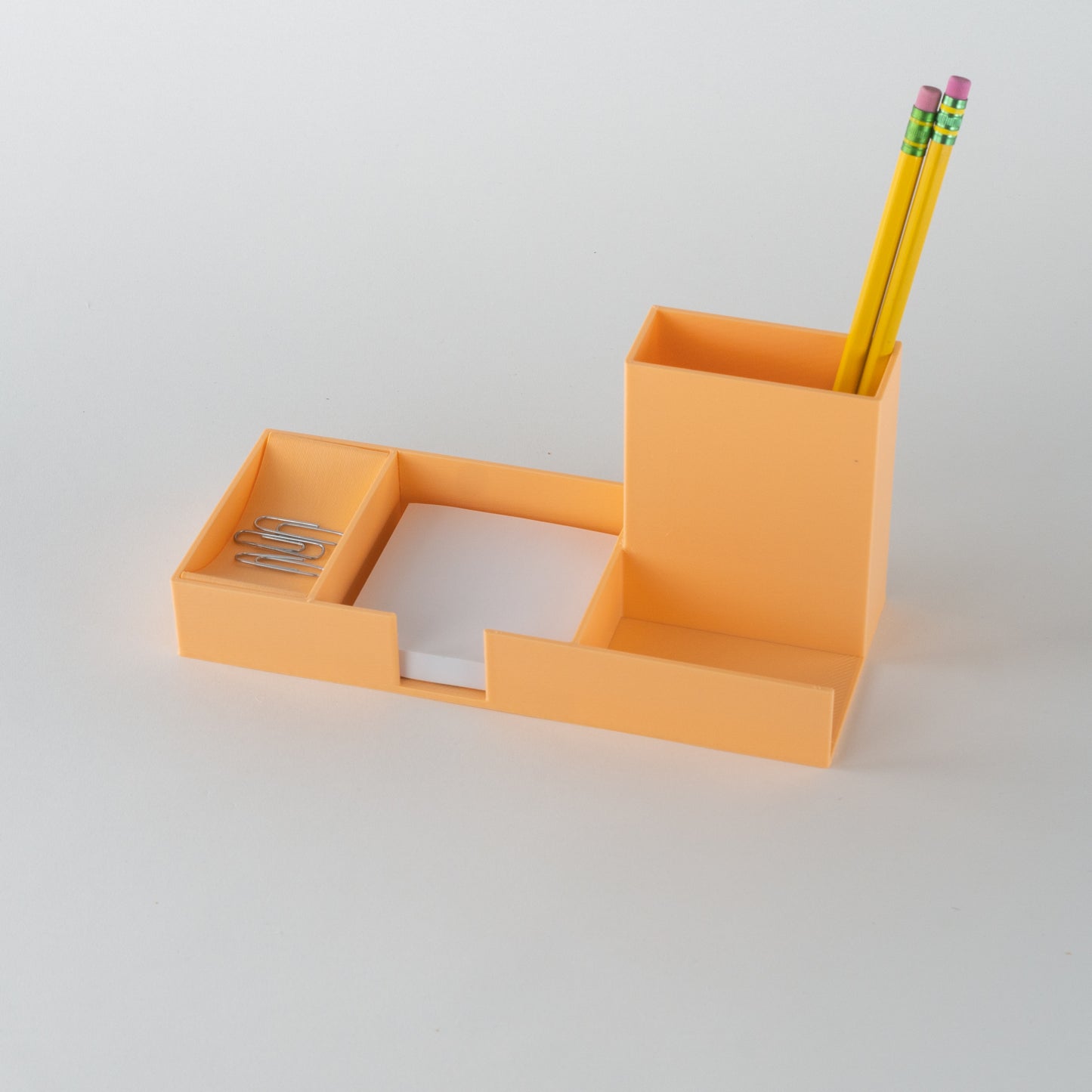 All-In-One Desk Organizer