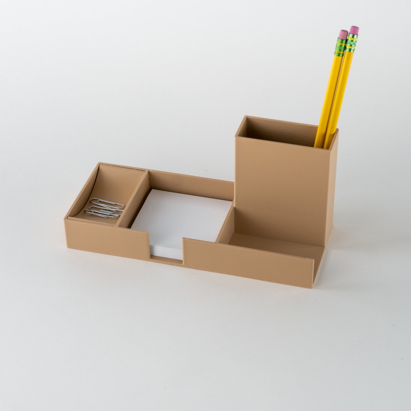 All-In-One Desk Organizer