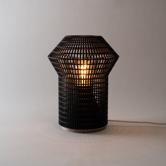 Livi Architectural Table Lamp | Modern Ambient Lighting