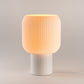 Aspen Plus Modern Table Lamp | Warm Ambient Lighting