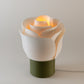 Rose Table Lamp