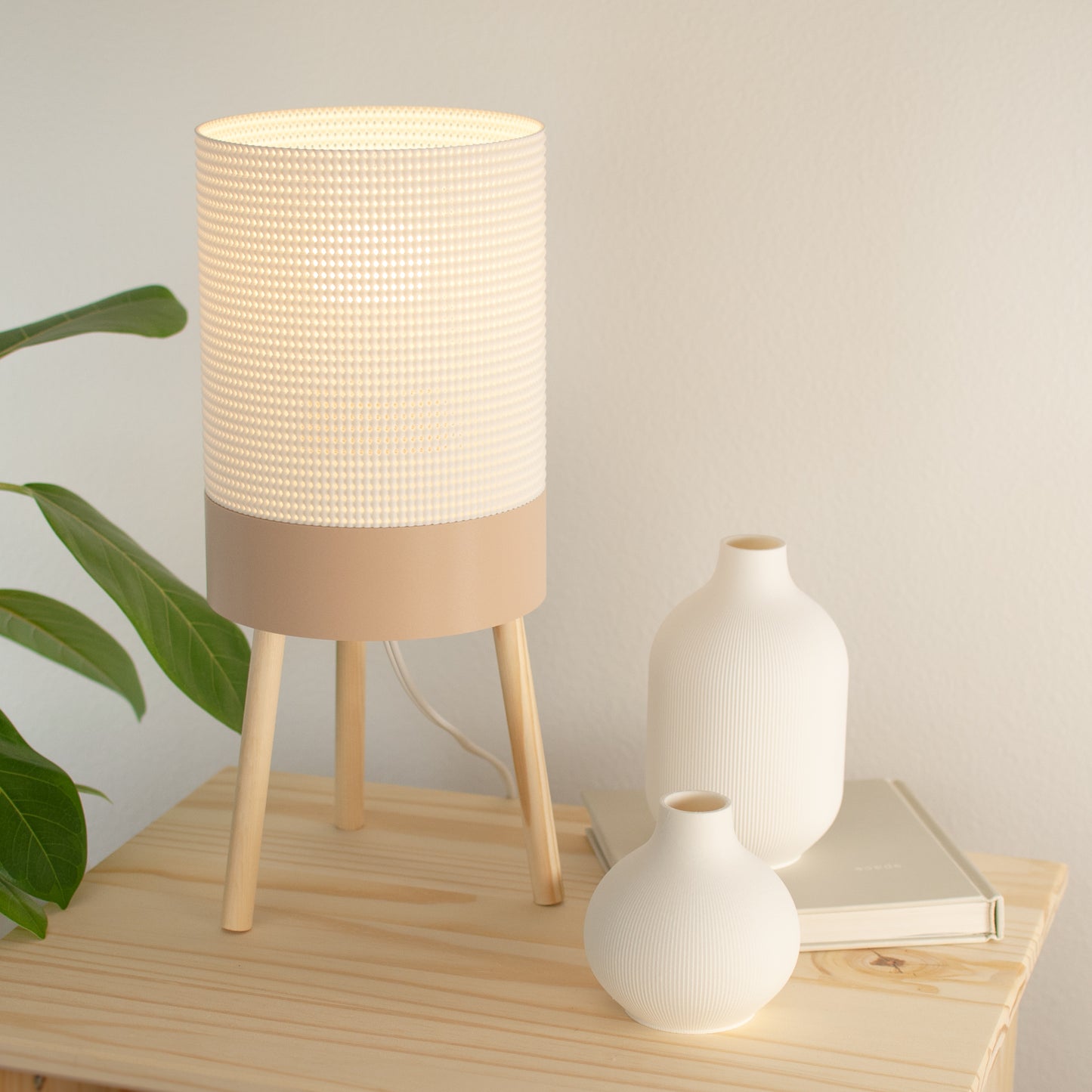 Selma B Table Lamp