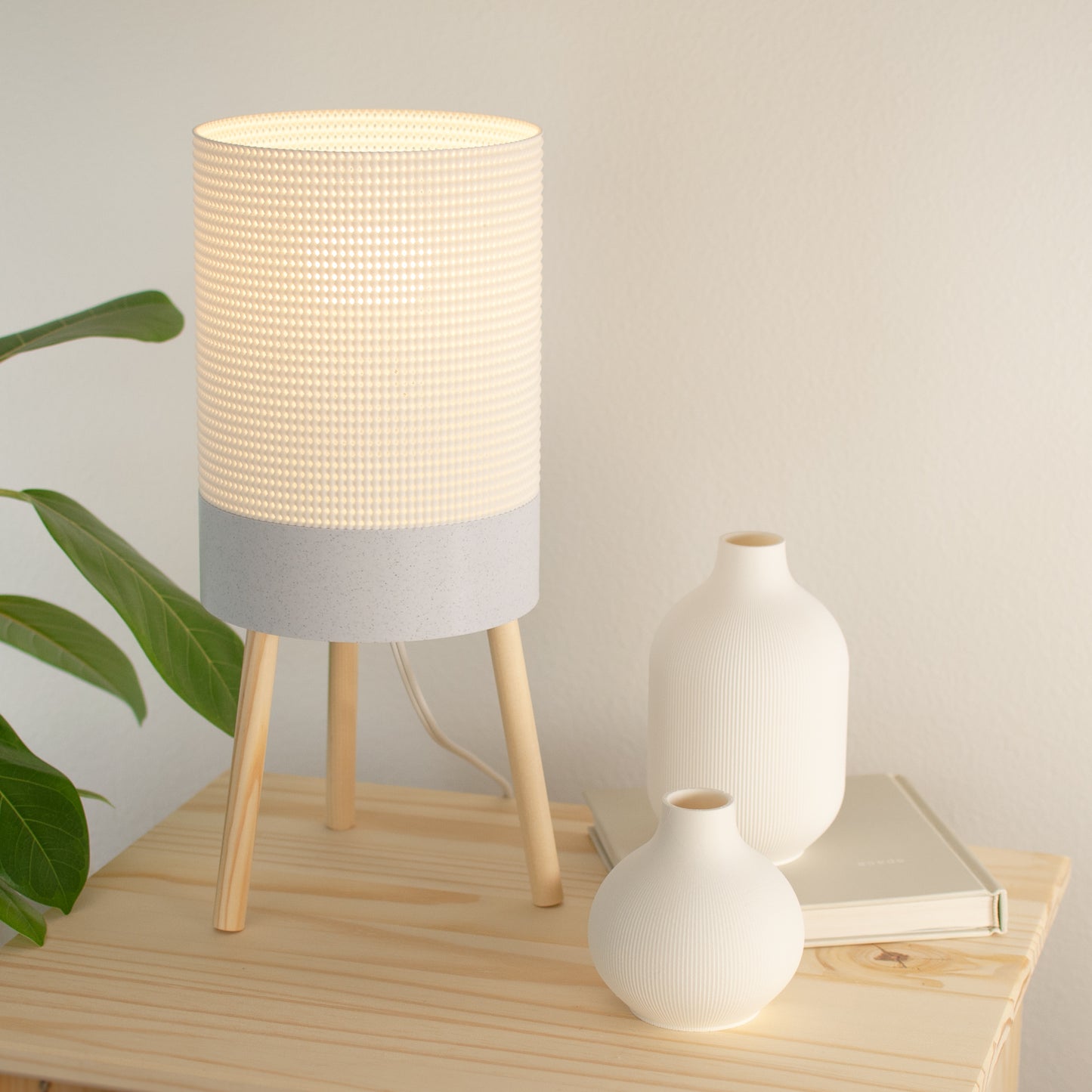 Selma B Table Lamp