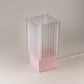 Verse Geometric Table Lamp | Modern Ambient Lighting