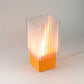 Verse Geometric Table Lamp | Modern Ambient Lighting