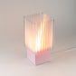 Verse Geometric Table Lamp | Modern Ambient Lighting