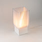 Verse Geometric Table Lamp | Modern Ambient Lighting