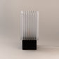 Verse Geometric Table Lamp | Modern Ambient Lighting
