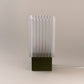 Verse Geometric Table Lamp | Modern Ambient Lighting