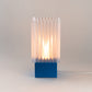 Verse Geometric Table Lamp | Modern Ambient Lighting