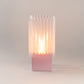 Verse Geometric Table Lamp | Modern Ambient Lighting