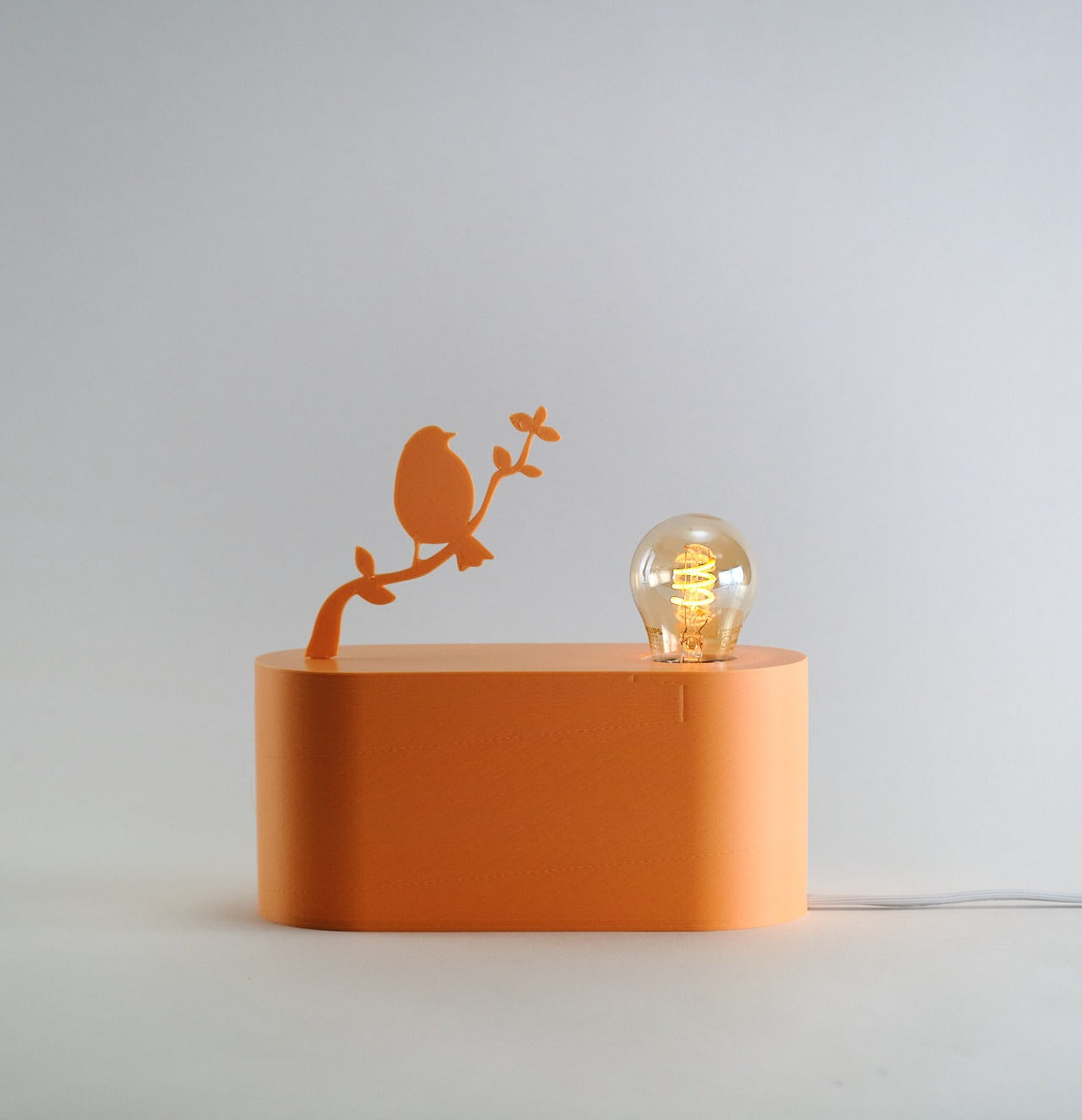 Chloe Table Lamp - Honey and Ivy 