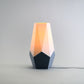 Mishi Table Lamp - Honey and Ivy 
